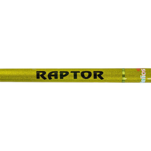Спиннинг Helios Raptor 240, 2,4м (5-20г) HS-R-240 фото 5